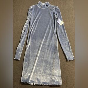 Abound XS Long Sleeve Mini dress - NEW